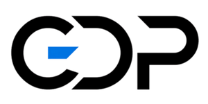 GDP Logo